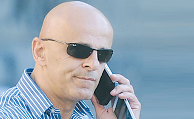 Љешковића сад гони и тужилац